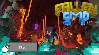 The Fallen SMP | Applications Open