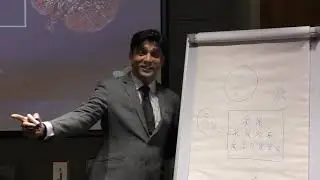 DXN Meeting in London part 1 2
