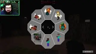 Jvnq-26/11/2025:Jv Arkanis 2 Minecraft x - [303&ordf; Live]