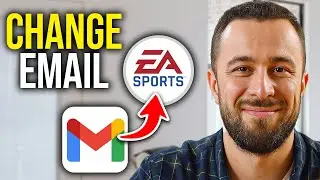 How To Change Email Address on Your EA Account