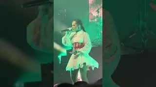 Jinjer - Vortex - Manchester Live 2026