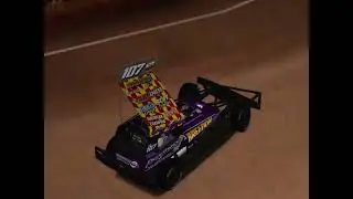 SSCN 2025 F1World Final