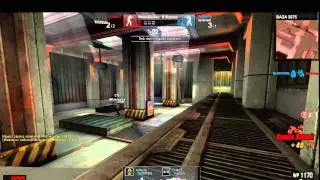 Wolfteam PL Authurity vs ExtincT