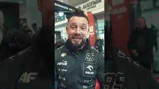 Specjalna konkurencja na Og&oacute;lnopolskich Mistrzostwach Mechanik&oacute;w
