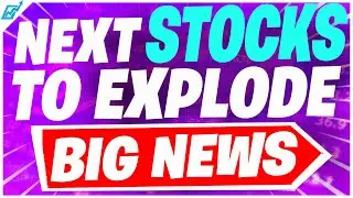 Top Stock Predictions For Tomorrow! SQ, PYPL, SBUX & More