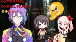 Hunger Games - PJSK SHIPS