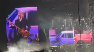 Paul McCartney Got Back Tour Full Concert Las Vegas 10/4/2025