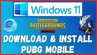 best windows for gameloop in 2021/ 100% lag fix in windows 11 gameloop 90 fps