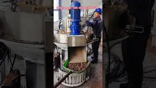 Fuel pellet production line, crushing, pellet making, cooling, etc., customizable production line