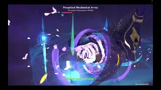 UP TO 47.9K HYPERBLOOM DAMAGE with Nahida-Cyno-Xingqiu-Yaoyao International Team
