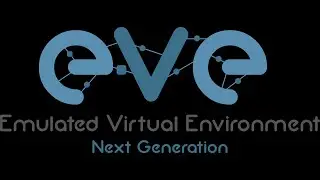 Como configurar o SecureCRT como terminal no EVE-NG