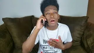 TWill - Never Tell My Business (Official Music Video)