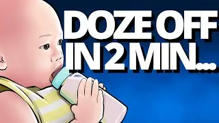 FLAWLESS METHOD TO SOOTHE A BABY WITH COLIC - 3 Hours of Relaxing White Noise - Sleeps Quickly