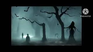 Dj Escobar - Dark (Remix music video) song thriller records Catch your Breath