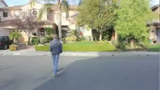 Hit by a Car?!