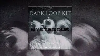 [FREE] LOOP KIT / SAMPLE PACK 2022 - 