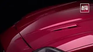 How to use Autoglym Super Resin Polish