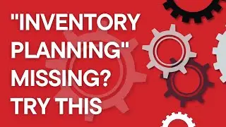 Amazon FBA Inventory Planning missing? Use Restock Inventory instead. (2023)