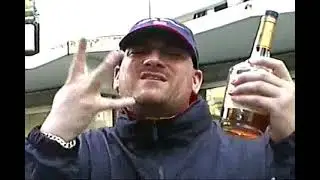 Der Onkel & Jeske  - Eichstrich feat. Mane@Armz (Beat DJ Obsolete)