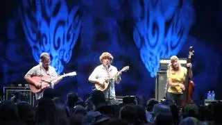 Keller & The Keels -  Last Dance With Mary Jane - Breakdown  7-20-13  NWSS
