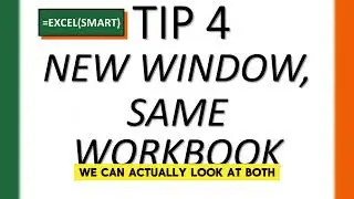 How to Organize your Excel Workbooks for XLOOKUP users!