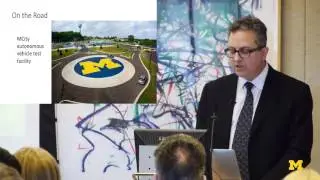 Michael Wellman | Autonomous Agents: Threat or Menace?