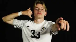 EOU Men's Soccer | 2023 Hype Video