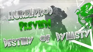[PREVIEW]: Destiny Of  Dynasty #1 - {AurelProd}
