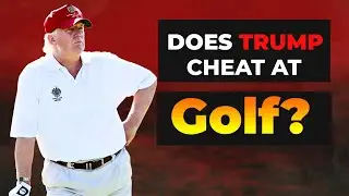 Are Donald Trump's Cheating Scandals True?