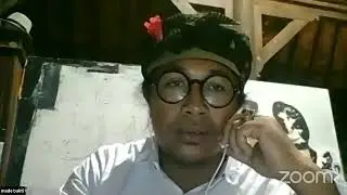Talk About Javanese Magnetism