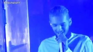 Tokio Hotel, Rescue Me / Rette Mich, Live @ Cologne, 20.03.2015