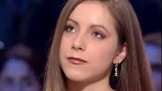 Je ne la reconnais pas, mais je sais qui c'est
