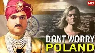 A Little Poland in INDIA || India-Poland Relationship Documentry ||