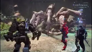 Anthem they bringing back 8arm freaky