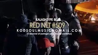 Kalash Type Beat 2018  