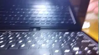 Cube iwork 10 & keyboard