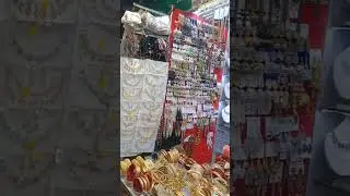 Palika bazar#trendingshorts#exploremarket#palikabazar#jewellery#cannaughtplace#viralshorts