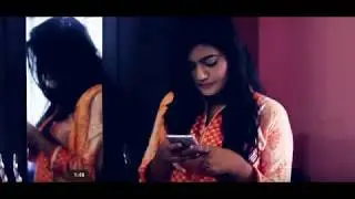 Webcam Video Capture by BF 18+ Bangla Adult Short Film