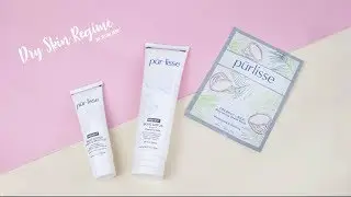 Dry Skin Regime by purlisse