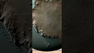 They Just Found a Lost City Under Antarctica&hellip; And It Changes Everything!