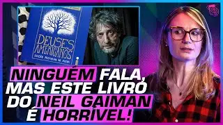 Estes LIVROS são CHATOS de LER ou NÃO? - TATIANA FELTRIN