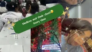 How we got chuti in medical 😭 story time vlog
