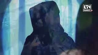 Bhoot Bangla &ndash; Teaser 01 | Agha Ali, Saba Faisal, Sumbul Iqbal | Horror Story| Telefilm | LTN Family