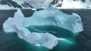 Glacier by Seven Corners