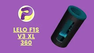 Lelo F1s V3 XL 360