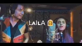 Balochi Song Laila 0 Laila:|Ali Zafar Feat Urooj Fatima Remix New Balochi Song 2019