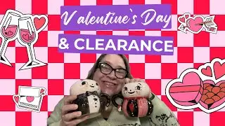 Fun Stuff from Home Goods, Marshall’s, & Ross!