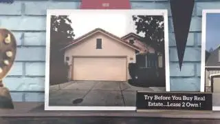 Rent 2 Own Homes In Oklahoma City