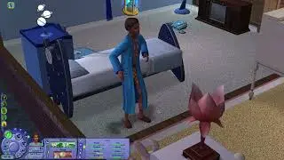 100 Babies Challenge | Sims 2 | Longplay (No Commentary) -  Part 14