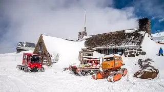 2015 Cat's Meow Jamboree Timberline Lodge Oregon